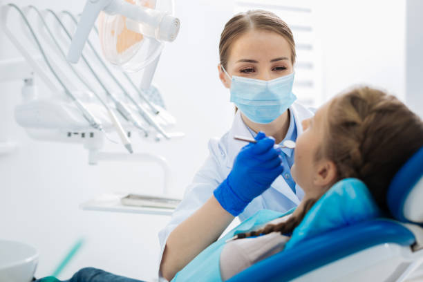 Best Pediatric Dentistry  in USA